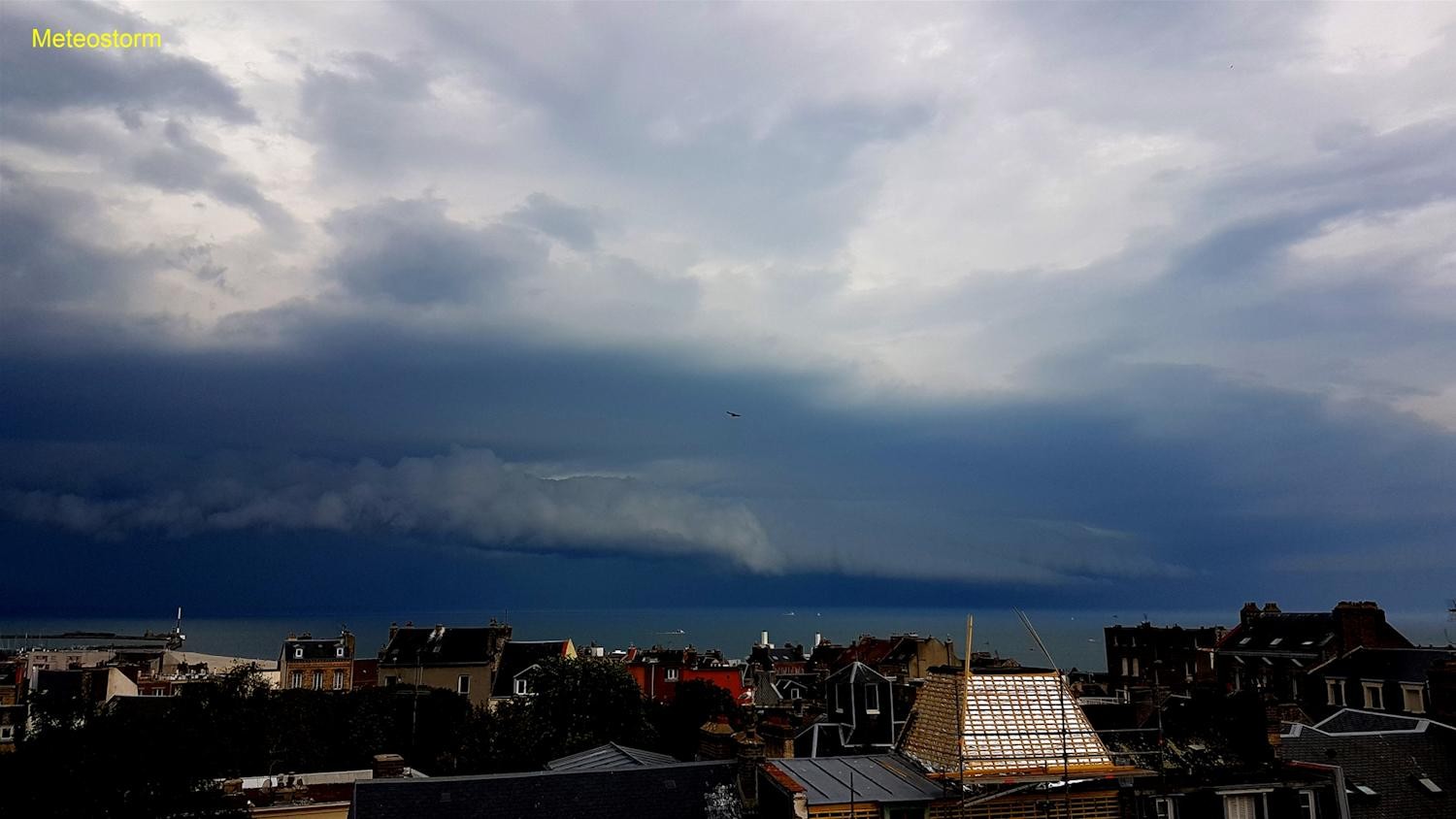 Arcus Normand le 12/08/2020 