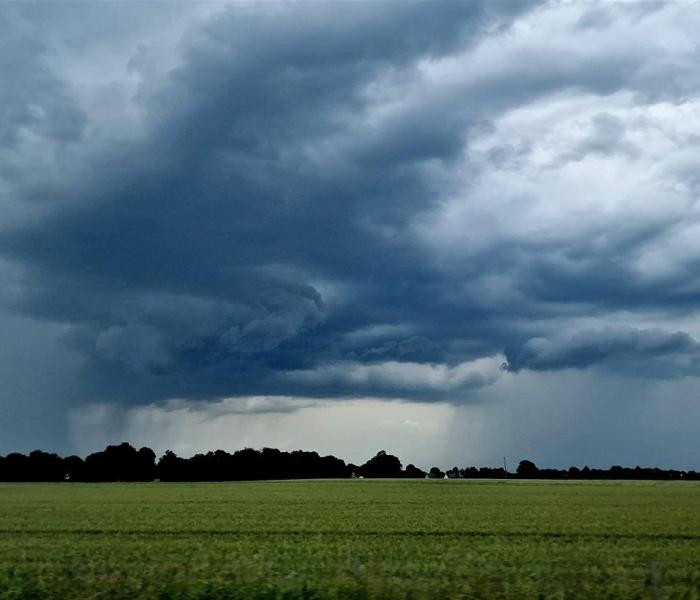 Orages du 10 Juin 2023 vers Martainville (27)
