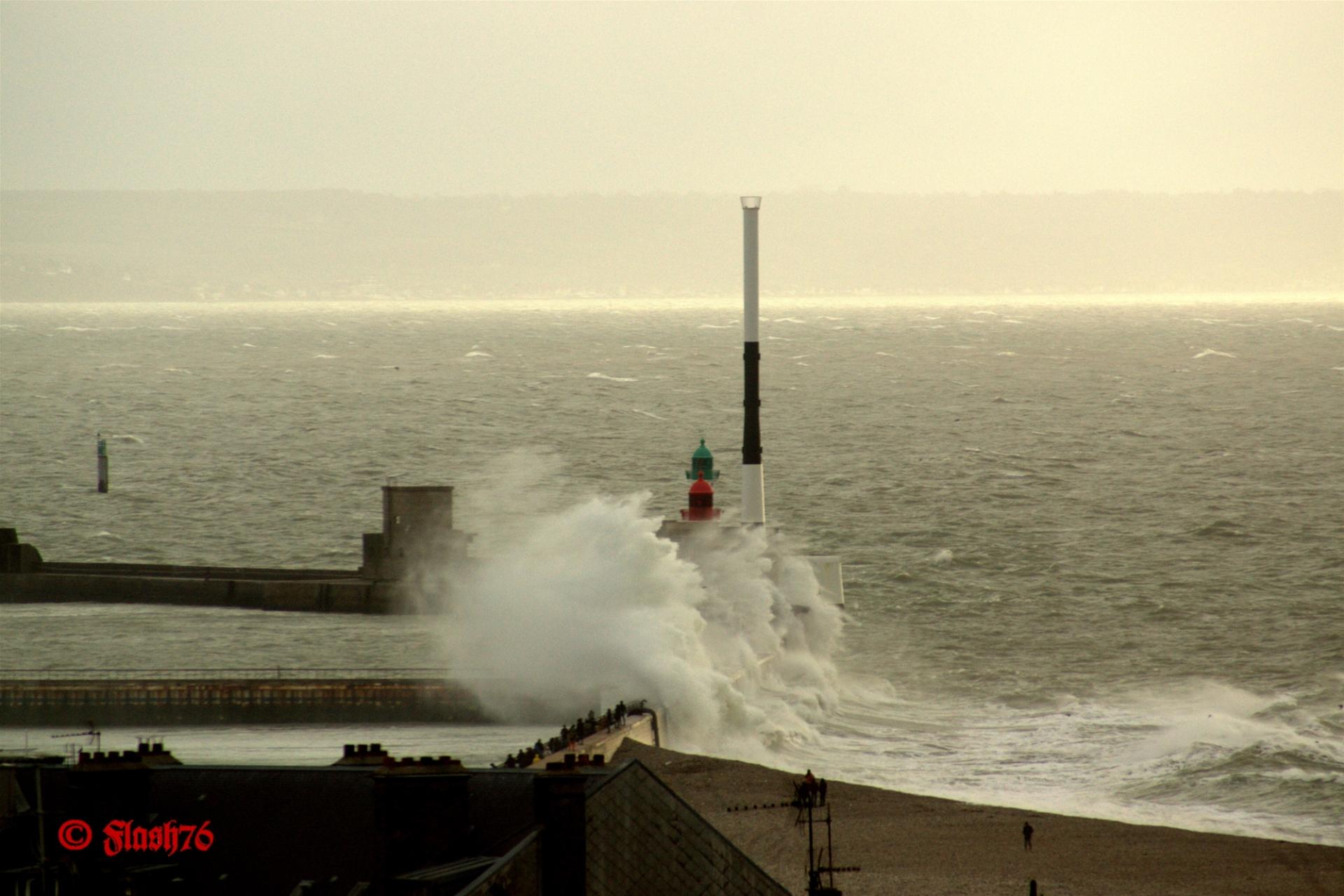 Tempête