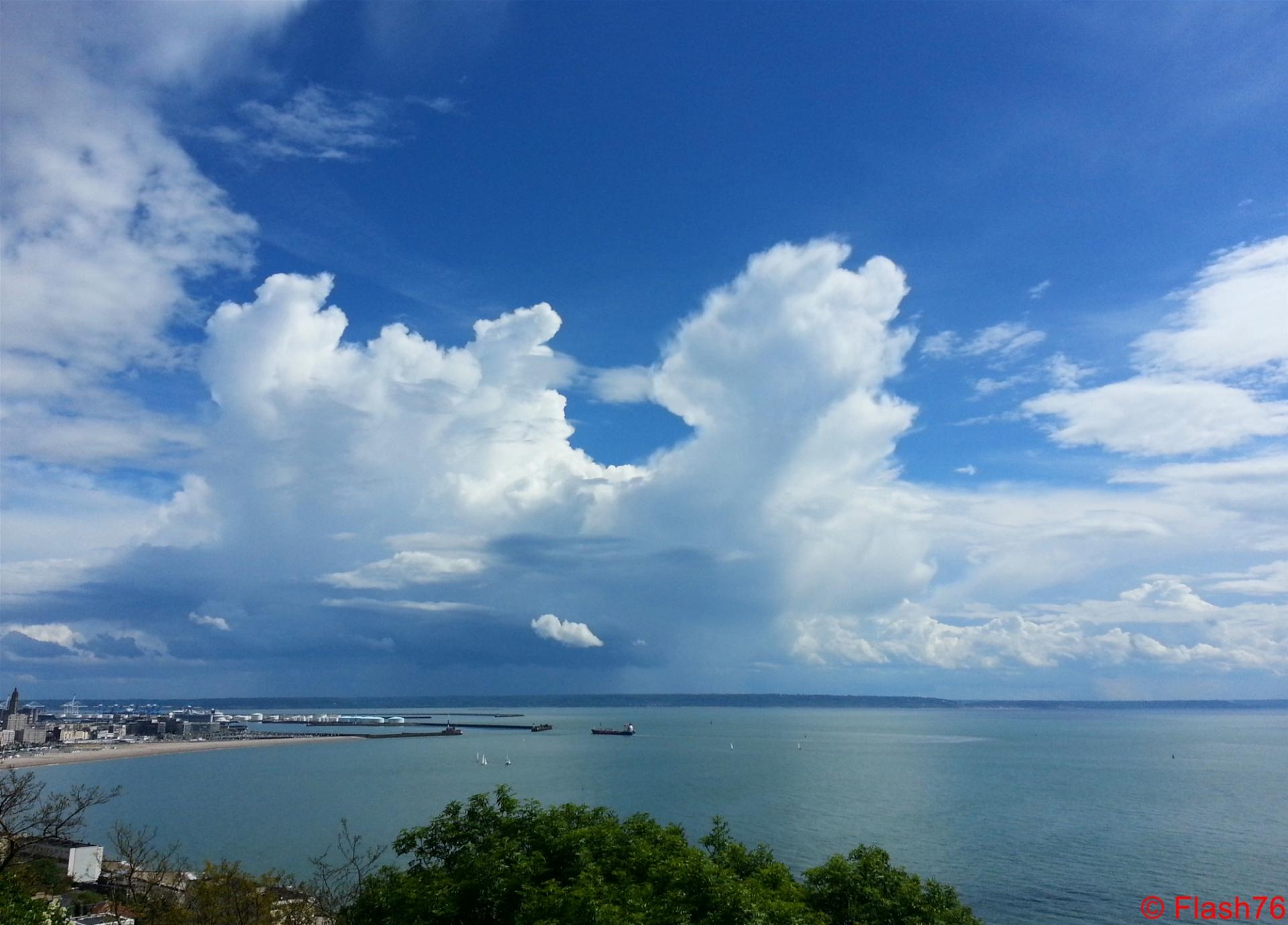 Cumulonimbus