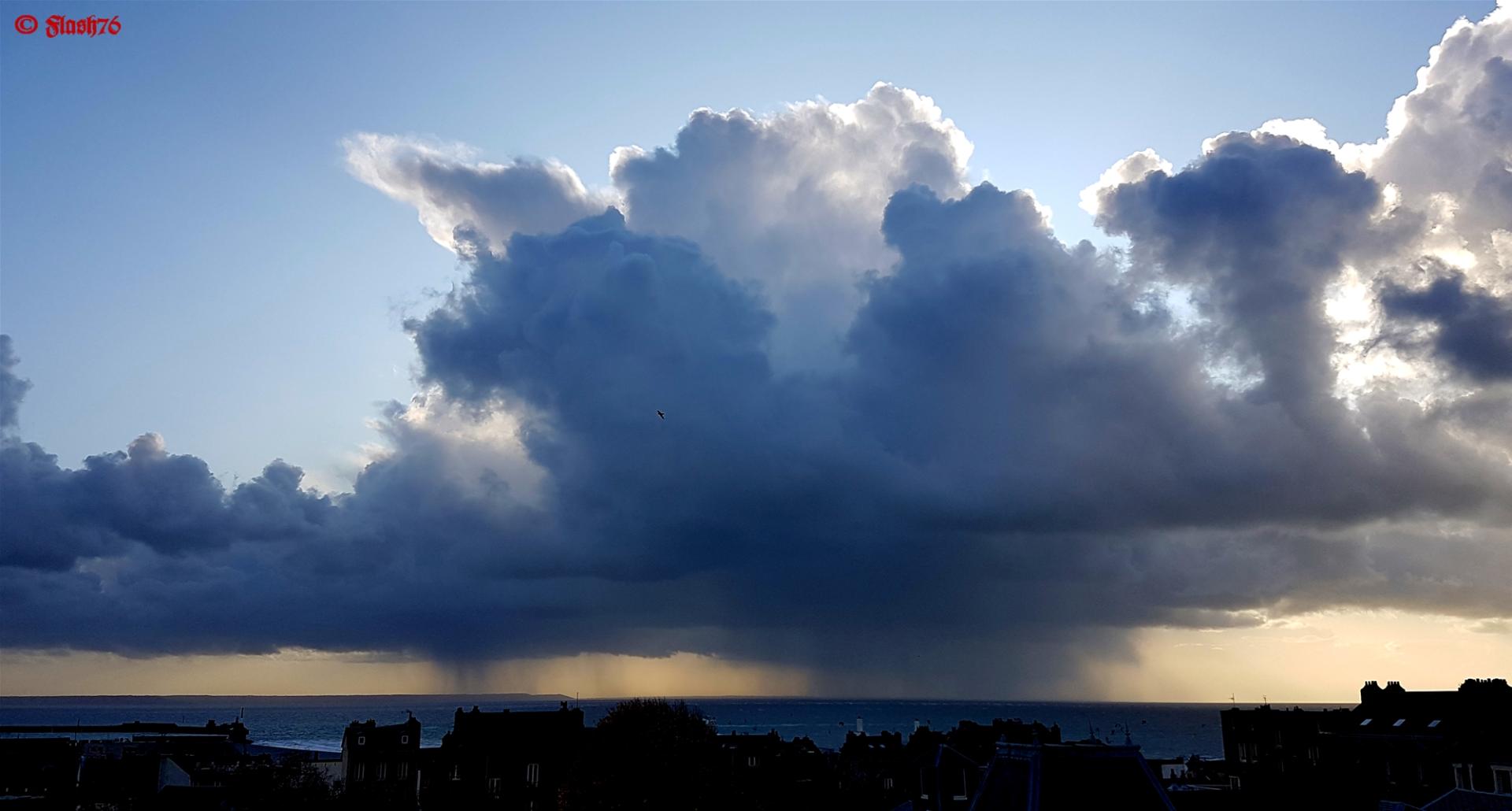 Cumulonimbus