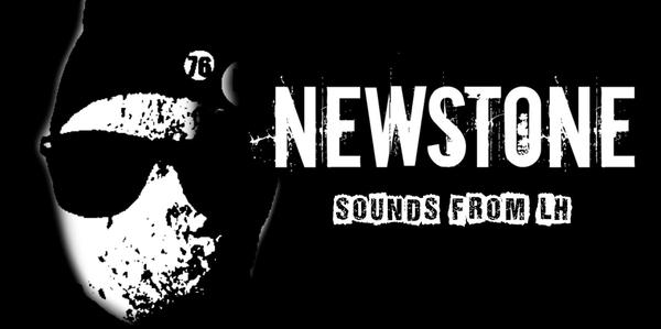 Newstone - Sounds from LH