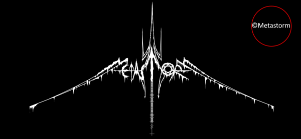 Metastorm - Pagan Black Metal